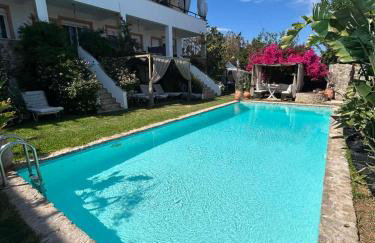 Irene's Maisonette at Rafaella Resort - Photo 35