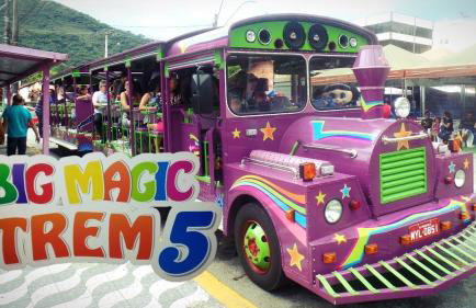 Estúdio 325 Teresópolis - Foto 58