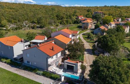 Villa Hippus - Foto 15