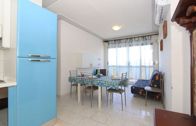 Eco del Mare Apartments - Foto 79