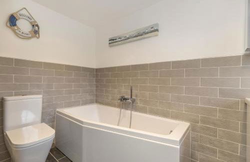 Awel y Môr - 3 Bedroom Cottage - Whitesands - Photo 78