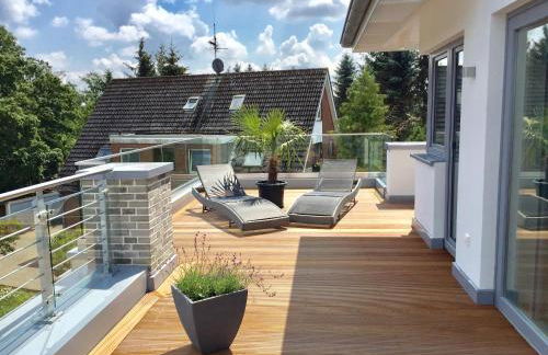 Maison du Port - Foto 17