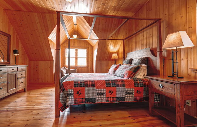 Fiddler Lake Resort - Foto 31