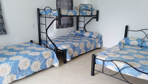 Chinauta Encantador - Foto 2, Habitación