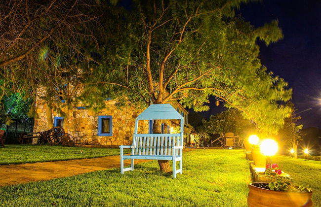 Ataol Tatil Ciftligi - Foto 13