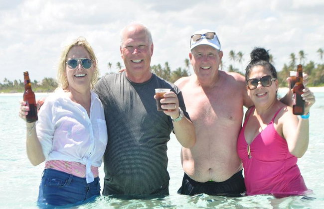 Travesía en barco por el Caribe - Foto 7