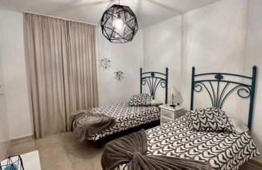 Queen Amanay - terrazza, confortevole, tranquillo, Wi-Fi, AC - Photo 17