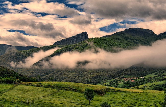 Viviendas Rurales Los Llares - Foto 20