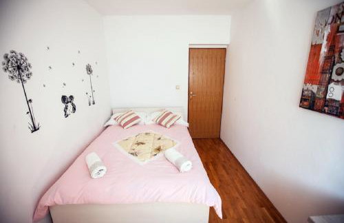 Apartment Green Oasis - Photo 16