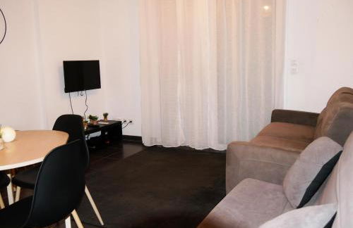 Capstay studio avec grande terrasse proche aéroport Bastia - Lucciana - Centre - Foto 56