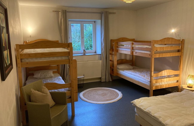 Holiday Home With Sauna in Sourbrodt - Foto 8