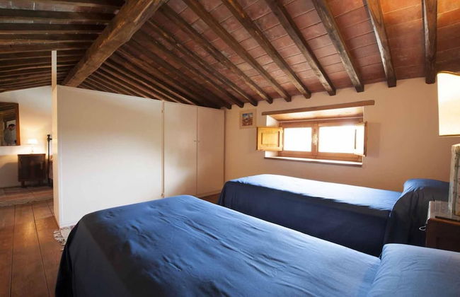 Fortilizio 6 in Rapolano Terme - Foto 5