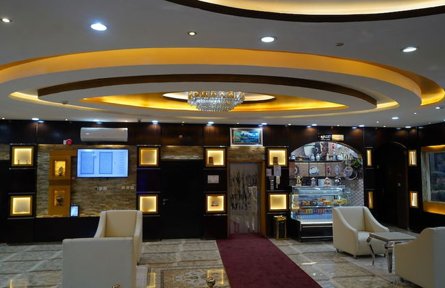 Dana Hotel Suites - Foto 18