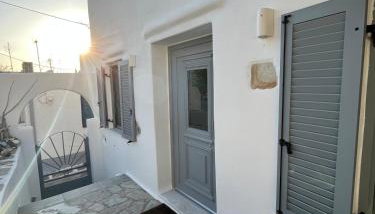 La Casa Bianca Naxos - Photo 5