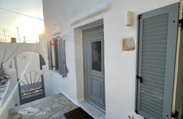 La Casa Bianca Naxos - Foto 5