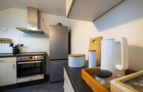 Ferienwohnung Engelsblick - Foto 26