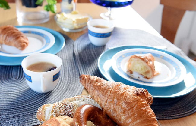 Haus Gronau - Foto 23