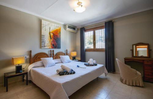 Villa Escocia by Aguilarent - Foto 18