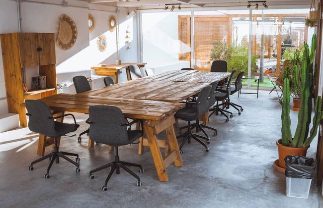 Shambhala Fuerteventura - Foto 73