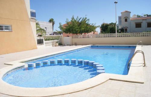 Apartamentos Canaret Punta Canaret Marineu Playa Romana - Foto 26