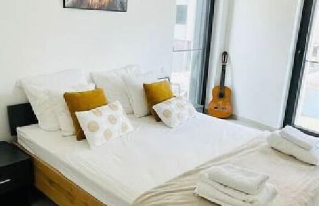 Cosy 1 bedroom in City Center w Terrace - Foto 3