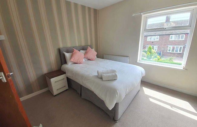 Halmers Park House - Photo 8