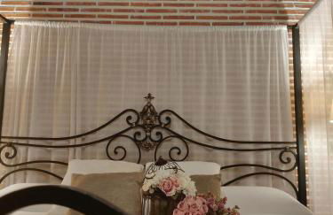 Casa Rural La Puerta Del Río Lobos - Foto 16