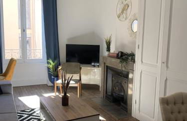 Le cosy Flachet - Foto 1