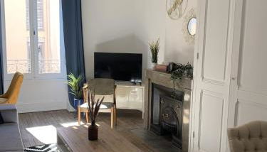 Le cosy Flachet - Foto 1