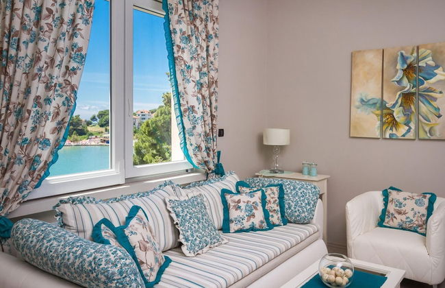 Apartments Suzy - Foto 20