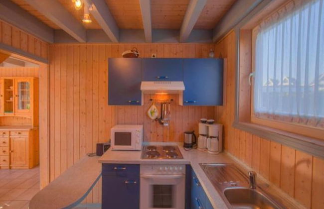 Ideales Ferienhaus fur Groessere Gruppen - Foto 7