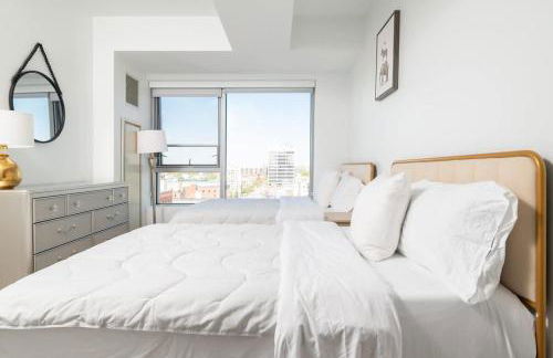 Central Serene Condo King Bed by MIT Harvard GYM - Foto 4