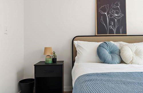 W315 Modern Luxury 1Bd Condo In Downtown Minneapolis, Minutes From Minneapolis Convention Center & US Bank Arena - Foto 22