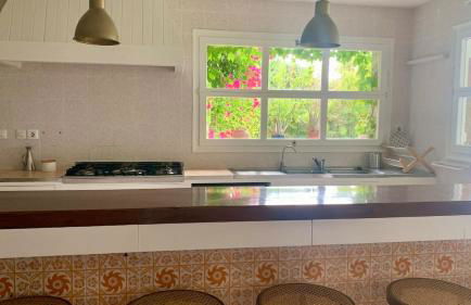 Villa de cine piscina barbacoa vista mar - Photo 76