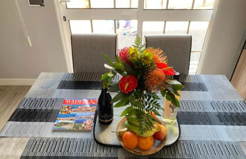 Funchal Apt- Sleeps 2 - Pool & Parking - Madeira - Foto 53