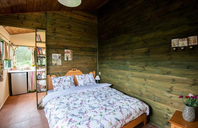 Orgon Farm Houses - Foto 35