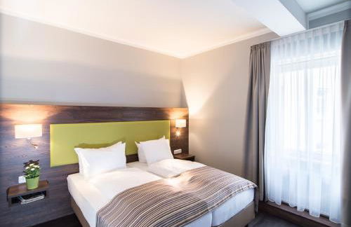 BATU Apart Hotel - Foto 53