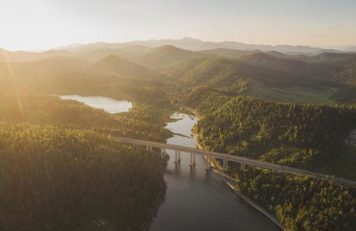 Apartman ZARA - Fužine - Foto 21