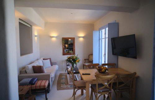 Pink Freud Villas Santorini - Photo 63