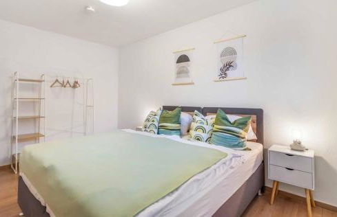 Gemütliche FeWo zentral Vegesack 2-4 Pers - Foto 14