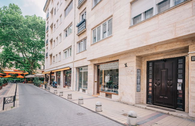 Venus Apartments - Paulay Ede Street - Foto 27