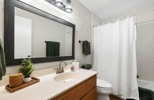 Ponderosa HideAway 4-BR CabinMtn ViewTrailsBrbq - Foto 31