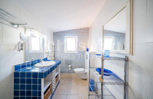 Belle Maison Roses, Mas Boscà 12 by Welhomy - Foto 19