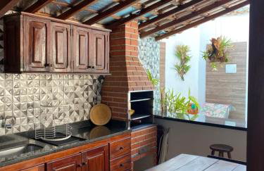 Casa Paraty Mara - Foto 13