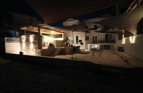 Phil Samosflats Beachfront Maisonettes - Foto 25