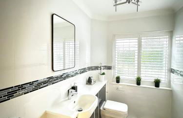 Private Home Retreat In Sonning - Photo 43