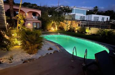 Great views & heated pool - El Perenquen 1 - Foto 26