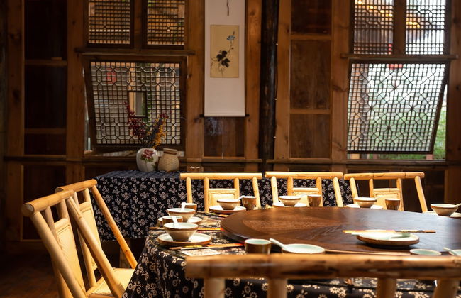 Bie You Dong Tian.Mountain home - Photo 20