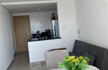 Aconchegante Apto St Marista - Foto 3