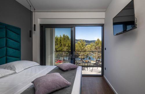 Villa Pine - Foto 21